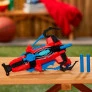 Lançador de Dardos e Água - Nerf Mavel Spiderman - Hasbro