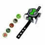 Lançador de Discos - Ben 10 - Relógio Omnitrix - Sunny Brinquedos