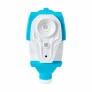 Lançador de Água - DM Splash - Power Tubarão - DM Toys