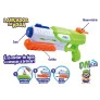 Lançador de Água - DM Splash - Sortido - DM Toys