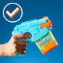 Lançador de Água - Nerf Super Soaker - Mini Dunk Fill - Hasbro