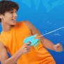 Lançador de Água - Nerf Super Soaker - Mini Dunk Fill - Hasbro