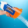 Lançador de Água - Nerf Super Soaker - Rainstorm - Hasbro