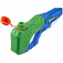 Lançador de Água - X-Shot - Water Warfare - Pressure Jet - Candide