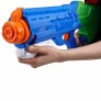 Lançador de Água - X-Shot - Water Warfare - Pressure Jet - Candide