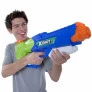 Lançador de Água - X-Shot - Water Warfare - Pressure Jet - Candide