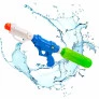 Lançador de Água - X-Shot - Water Warfare - Tornado Tide - Candide