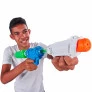 Lançador de Água - X-Shot - Water Warfare - Tornado Tide - Candide