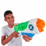 Lançador de Água - X-Shot - Water Warfare - Typhoon Thunder - Candide