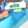 Lançador de Água - X-Shot Hydro - Quick Fast-Fill - Candide