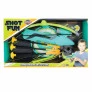 Lançador de Setas - Shot Fun - Balestra - 3 Flechas -Toyng