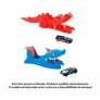 Lançador de Veículos - Hot Wheels - Nemesis - Sortido - Mattel