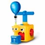 Lançador e Carrinho - Movido a Balão de Ar - Bexiga Car - Fenix Brinquedos
