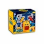 Lançador e Carrinho - Movido a Balão de Ar - Bexiga Car - Fenix Brinquedos