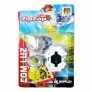 Lançador e Pião de Batalha - Zip Zap com Luz - Sortido - DM Toys