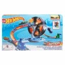 Lançador e Pista - Hot Wheels - Action - Competição Giratória - Mattel