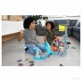 Lançador e Pista de Percurso - Hot Wheels - Action - Loop - Desafio da Altura - Mattel