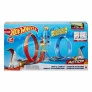Lançador e Pista de Percurso - Hot Wheels - Action - Loop - Desafio da Altura - Mattel