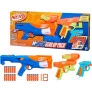 Lançadores de Dardos - Nerf N Series - Gear Up - Hasbro