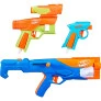 Lançadores de Dardos - Nerf N Series - Gear Up - Hasbro