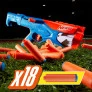 Lançadores de Dardos - Nerf N Series - Gear Up - Hasbro