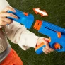 Lançadores de Dardos - Nerf N Series - Gear Up - Hasbro