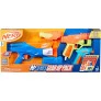 Lançadores de Dardos - Nerf N Series - Gear Up - Hasbro