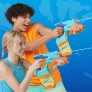 Lançadores de Água - Nerf Super Soaker - Dunk Fill - Hasbro