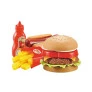 Lanche Rápido Mini Chef - Xalingo_11421_1