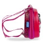 Lancheira LOL Rocker 3D - Maxtoy