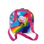 Lancheira Infantil 3D Unicórnio Mágico - Maxtoy