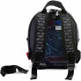 Lancheira 3D Infantil - Batman - Uniforme - Preta - P - Maxtoy
