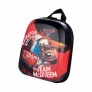 Lancheira 3D Infantil - Disney-Carros - McQueen e Mater - Maxtoy