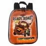 Lancheira 3D Infantil - Disney-Carros - Tow Mater - Maxtoy