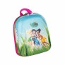 Lancheira 3D Infantil - Disney-Fadas - Maxtoy