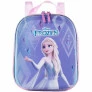 Lancheira 3D Infantil - Disney-Frozen - Elsa - Maxtoy