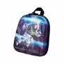 Lancheira 3D Infantil - Disney-Pixar - Buzz Lightyear - Maxtoy