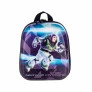 Lancheira 3D Infantil - Disney-Pixar - Buzz Lightyear - Maxtoy
