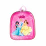 Lancheira 3D Infantil - Disney-Princesas - Maxtoy