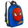 Lancheira 3D Infantil - Homem Aranha - Maxtoy