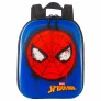 Lancheira 3D Infantil - Homem Aranha - Maxtoy
