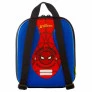Lancheira 3D Infantil - Homem Aranha - Maxtoy