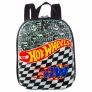 Lancheira 3D Infantil - Hot Wheels - HW - Maxtoy