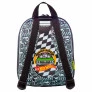 Lancheira 3D Infantil - Hot Wheels - HW - Maxtoy