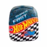 Lancheira 3D Infantil - Hot Wheels - Super Fast HW - Maxtoy