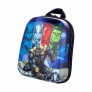 Lancheira 3D Infantil - Marvel Avengers - Maxtoy