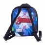Lancheira 3D Infantil - Marvel Avengers - Maxtoy