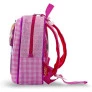 Lancheira 3D Infantil - Masha e o Urso - Masha Sweet - Rosa - P - Maxtoy