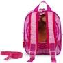  Lancheira 3D Infantil - Masha e o Urso - Masha Sweet - Rosa - P - Maxtoy
