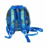 Lancheira 3D Infantil - Patrulha Canina - Chase Spy - Azul - P - Maxtoy